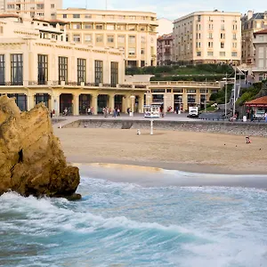 https://mercure-biarritz-centre-plaza.biarritzhotels.info