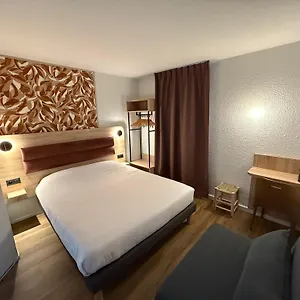 Blv Valence Nord - - Ex-campanile Bourg-les-Valence