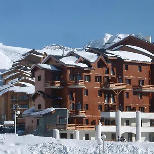 Madame Vacances Des Alpages La Plagne